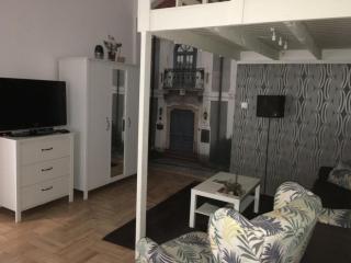 Lovag Apartman - Budapest - 1