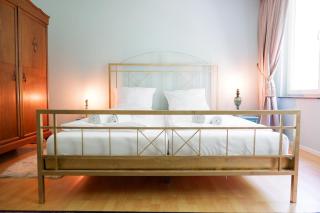 Apartment Zentral - 9