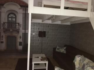 Lovag Apartman - Budapest - 2