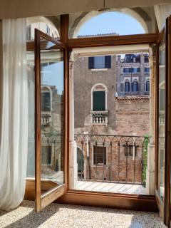 Canaletto Apartments - Venice - 0
