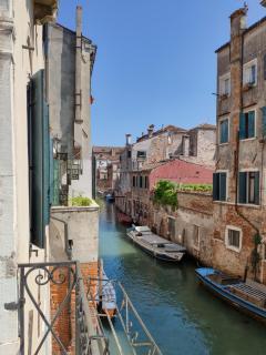 Canaletto Apartments - Venice - 7