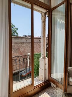 Canaletto Apartments - Venice - 9
