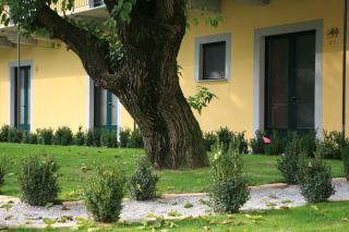 Fondo Brugarolo B&B - Busnago - 8