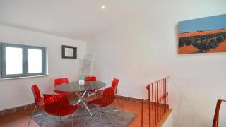 L'Escalier Rouge - Arles - 5