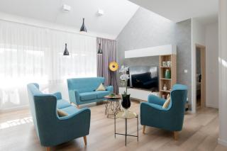 Millennium apartments - Čakovec - 7