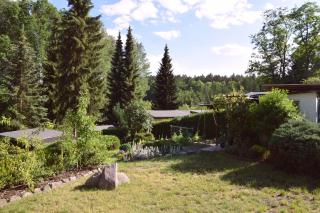 Ferienwohnung am Wald - Biesenthal - 0