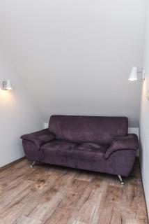 Ferienwohnung Haus zum Seehund mit Pool und Frühstücksoption - 9