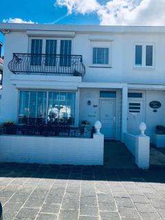 Casa Blanca Zandvoort - Zandvoort - 8