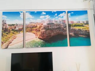Pinhouse - Locazione Turistica - Polignano a Mare - 4