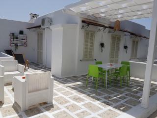 Residence Orsa Minore - Gallipoli - 9