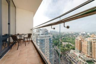 Arcadia Stylish Apartment big terrace! - Odesa - 0