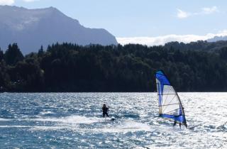 Casa de campo con costa de lago - San Carlos de Bariloche - 8
