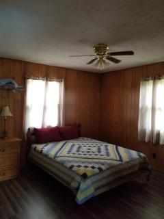 The Cottage Resort - 1