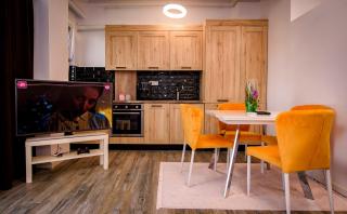 Nairi Apartment - Mamaia Sat/Năvodari - 8