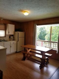 The Cottage Resort - 3