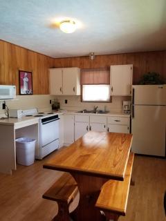 The Cottage Resort - 5