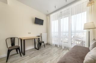 Arcadia Stylish Apartment big terrace! - Odesa - 5