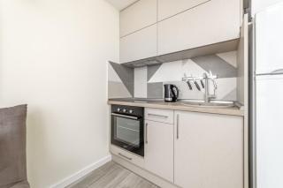 Arcadia Stylish Apartment big terrace! - Odesa - 1