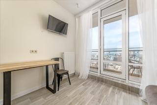 Arcadia Stylish Apartment big terrace! - Odesa - 4