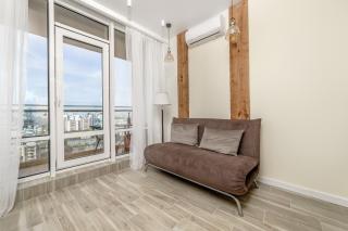 Arcadia Stylish Apartment big terrace! - Odesa - 3