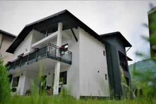 Casa AQUARIUS - Caciulata - 5