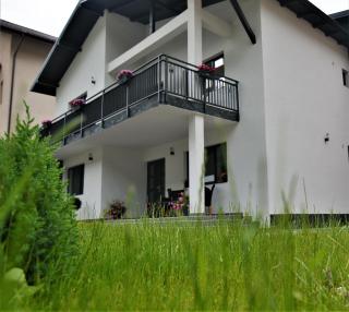 Casa AQUARIUS - Caciulata - 3