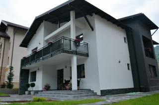 Casa AQUARIUS - Caciulata - 2