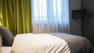 Livris Hotel - Zagreb - 8