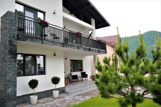 Casa AQUARIUS - Caciulata - 0