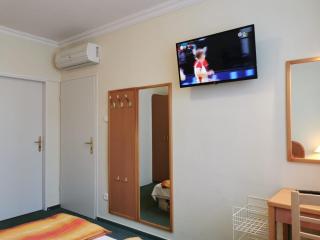 Apartment Pension Rideg Heviz - 5