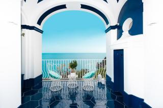Imperati Suites by Alcione Residence - Positano - 6