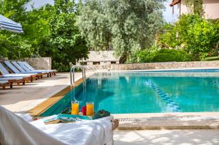 Kleo Cottages - Kalkan - 8