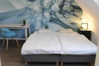 Pforzheim Ferienhaus - 7
