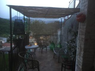 Villa Alemi' - Rivello - 2