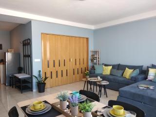 Light Blue Apartment - Heraklio - 7