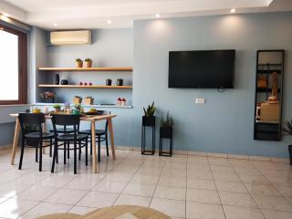 Light Blue Apartment - Heraklio - 3