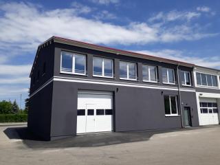 Das Fischer Boardinghouse BW - 8