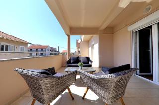 Apartments Meri-Puntamika - Zadar - 9