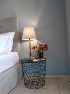 Light Blue Apartment - Heraklio - 4