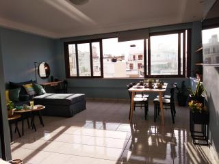 Light Blue Apartment - Heraklio - 1