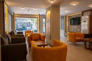 Avrasya Port Hotel - Estambul - 7