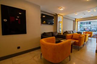 Avrasya Port Hotel - 4