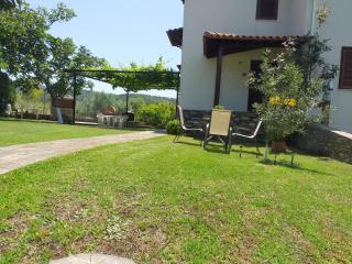 Hristos house - Torone - 7