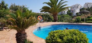Apartment Andalusia II - Mijas Costa - 0