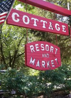 The Cottage Resort - Branson - 0