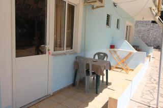 Mejdi Apartments - Saranda - 6