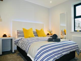 Beautiful Brand New Apartment near the BEACH - Bournemouth - 9