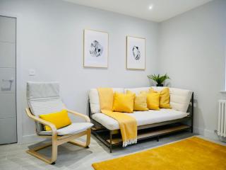Beautiful Brand New Apartment near the BEACH - Bournemouth - 7