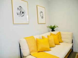 Beautiful Brand New Apartment near the BEACH - Bournemouth - 2