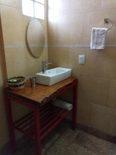 El departamento de Romy - 1